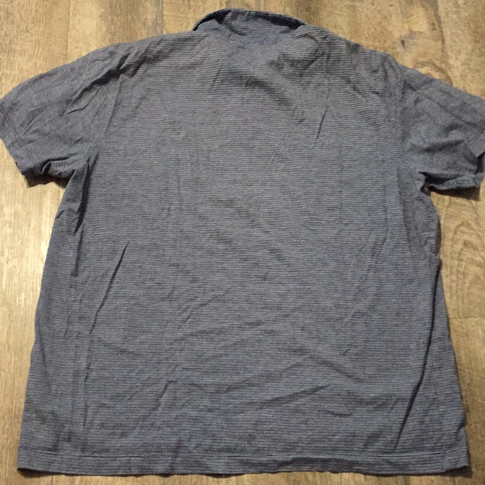 Banana Republic Men’s Short Sleeve Polo - Picture 6 of 6